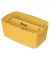 Organizerbox 5267-00-19, Kunststoff gelb/hellgrau
