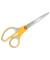LEITZ Papierschere COSY gelb 20,5 cm