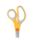 LEITZ Papierschere COSY gelb 20,5 cm