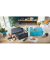 Aufbewahrungsbox Click & Store Cosy 53490089, für A3, außen 36,9x48,2x20cm, Karton grau