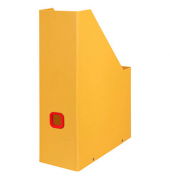 LEITZ Stehsammler Click & Store Cosy gelb