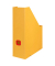 Stehsammler Click & Store Cosy 53560019, A4, gelb, Karton/PP-Folie, 103mm
