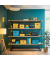 LEITZ Stehsammler Click & Store Cosy gelb