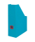 Stehsammler Click & Store Cosy 53560061, A4, blau, Karton/PP-Folie, 103mm