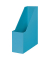 Stehsammler Click & Store Cosy 53560061, A4, blau, Karton/PP-Folie, 103mm