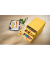 LEITZ Schubladenbox Click & Store Cosy  gelb DIN A4 mit 3 Schubladen