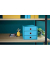 LEITZ Schubladenbox Click & Store Cosy  blau DIN A4 mit 3 Schubladen