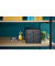 LEITZ Schubladenbox Click & Store Cosy  grau DIN A4 mit 3 Schubladen
