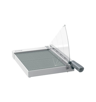 Schneidemaschine, A4, Hebelschneider, Precision Home, 8 Blatt