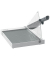 Schneidemaschine, A4, Hebelschneider, Precision Home, 8 Blatt