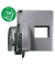LEITZ 90300000 Ersatzklingen für Rollenschneidemaschine