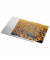 Mousepad 67691 weiß 24x0,2x19cm