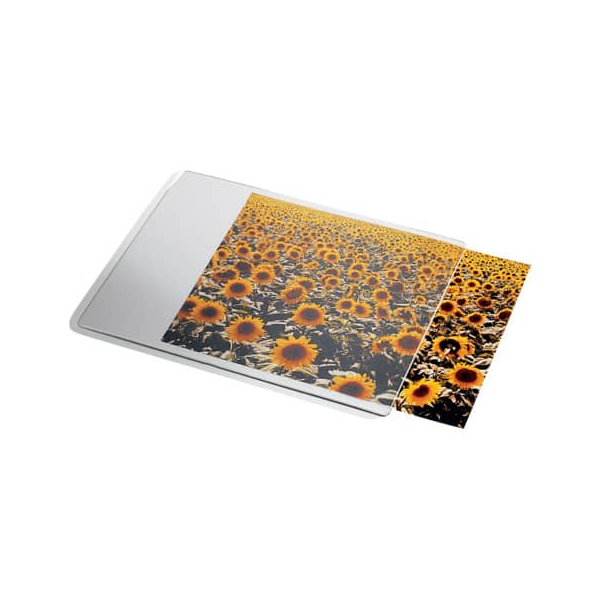 4002432344338 - Mousepad Personal 240x190 weiß 4002432344338 DATALINE 67691
