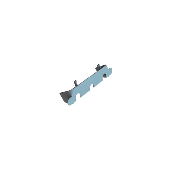 4002432365166 - 5165 00 00 Sicherheitsabdeckung für Locher 4002432365166 Leitz