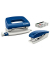 Locher-Heftger&auml;t-Set NeXXt 5058 und 5517 Mini 5507-62-35, blau