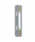 Heftstreifen 3710-00-85, 3,5x15,8cm (BxH), Polypropylen, grau