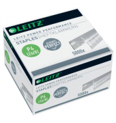 Heftklammern 5559 5559-00-00, Stahldraht verzinkt, 26/8, Heftleistung 2-40 Blatt 
