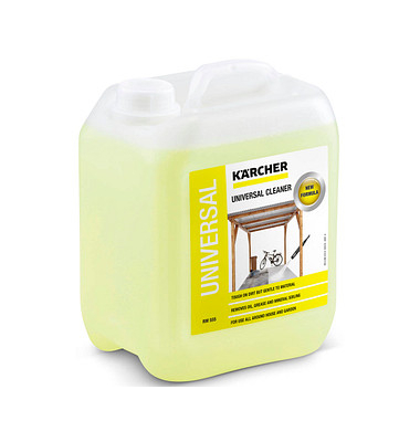 RM 555 Allzweckreiniger RM 555 Allzweckreiniger
