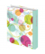Zeugnisringbuch 46781, Motiv "Circles", A4