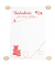Gutscheinrolle 2875, soft white, 118g