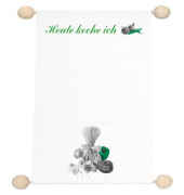 Gutscheinrolle 28704, soft white, 118g