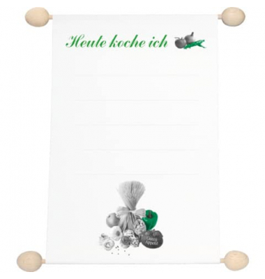 Gutscheinrolle 28704, soft white, 118g