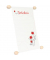 RNK 28707 mit Rose neutral