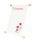 RNK 28707 mit Rose neutral