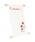 RNK 28707 mit Rose neutral