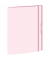 Sammelmappe cool mint (Art.Nr. 46324), frosty berry (Art.Nr. 46325), mild rosé (Art.Nr. 46326), friendly grey (Art.Nr. 46327), i