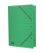 Ordnungsmappe 4615-5, 1-7, gr&uuml;n, A4, 7 F&auml;cher