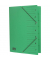 Ordnungsmappe 4615-5, 1-7, gr&uuml;n, A4, 7 F&auml;cher