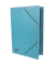 Ordnungsmappe 4615-14, 1-7, petrol, A4, 7 F&auml;cher
