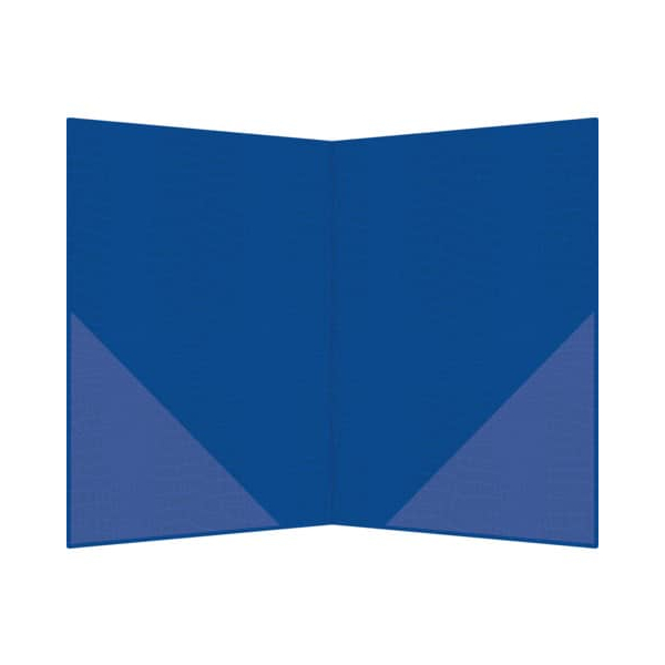 4002871462167 - Urkundenmappe Grace Sea blue 4002871462167 46216