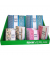 Notizbuch 46508, farbig sortiert, A5, liniert, 120g, 48 Blatt / 96 Seiten