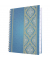 Notizbuch 46508, farbig sortiert, A5, liniert, 120g, 48 Blatt / 96 Seiten