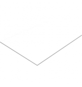 Schreibunterlage Office - blanko 46652 weiß "Office - blanko" 59,4x42cm