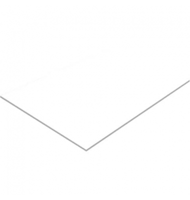 Schreibunterlage Office - blanko 46652 weiß "Office - blanko" 59,4x42cm