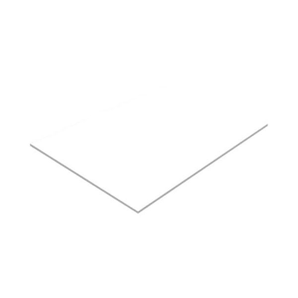 4002871466523 - Schreibunterlage Office - blanko 46652 weiß Office - blanko 594x42cm 4002871466523 RNK