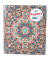 Ringbuch Orient 46702, A5 4 Ringe