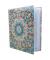 Ringbuch Orient 46702, A5 4 Ringe