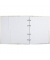 Ringbuch Alhambra 46703, A5 4 Ringe
