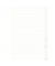 Ringbuch Alhambra 46703, A5 4 Ringe