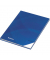 Notizbuch 46757, Business, blau, A5, punktiert, 70g, 96 Blatt / 192 Seiten