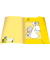 Postmappe Postmappe 46330, A4 Motiv Postschnecke, Karton