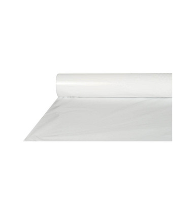 6 PAPSTAR Tischdecke weiß 80,0 cm x 50,0 m