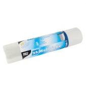 Müllsäcke 12128, transparent, 120 Liter, reißfest