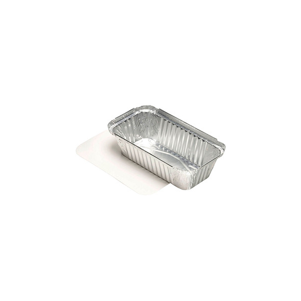 4002911145173 - PAPSTAR Aluschalen mit Deckel 700 ml 4002911145173 STARPAK 50 Stück 4002911145173 - PAPSTAR Aluschalen mit Deckel 700 ml 4002911145173 STARPAK 50 Stück