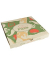 Pizzakartons pure 26,0 x 3,0 cm