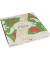 Pizzakartons pure 28,0 x 28,0 cm